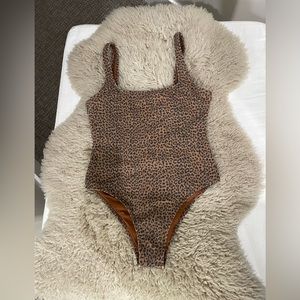 Free People One Piece